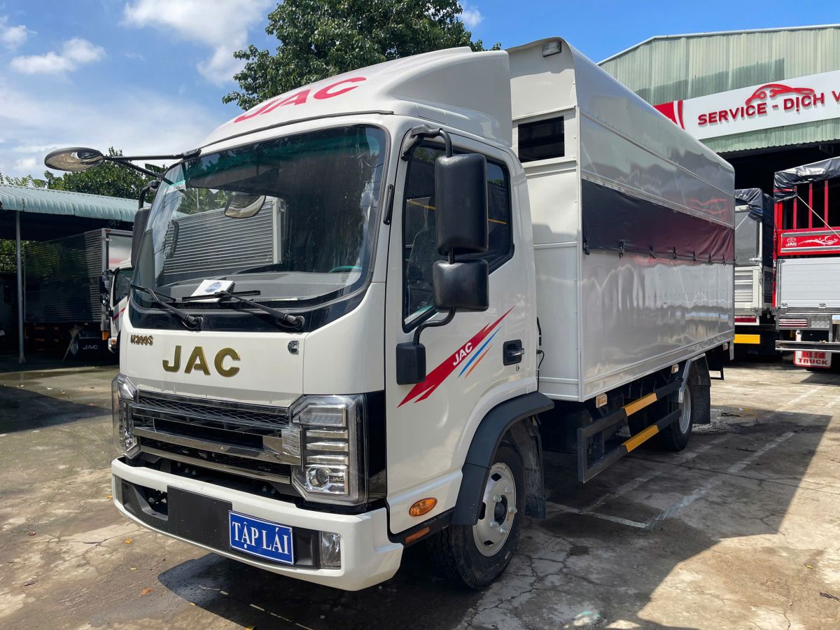 Xe chuyên dụng đào tạo lái xe, xe tập lái